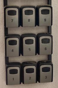 Gallery image of Peaceful Place in Old Town in Bratislava +21 photos