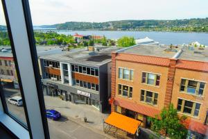 Gallery image of Hotel Chicoutimi in Saguenay