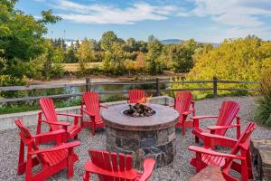 Gallery image of Comfort Inn University in Missoula