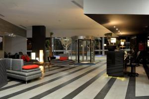 Fotografie z fotogalerie ubytování Holiday Inn Express Pachuca by IHG v destinaci Pachuca de Soto