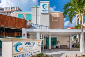 Gallery image of Winter the Dolphin's Beach Club, Ascend Hotel Collection in Clearwater Beach