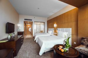 Φωτογραφία από το άλμπουμ του Holiday Inn Changzhou Wujin by IHG σε Τσανγκζού