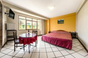 Φωτογραφία από το άλμπουμ του Hostal Primavera σε Chosica