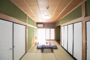Foto de la galería de Yokkaichi Hazunaka Hotel en Yokkaichi