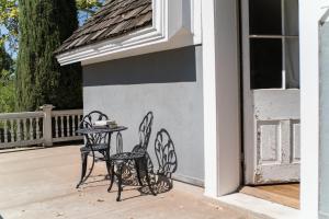 Gallery image of The Mulberry Inn -An Historic Bed and Breakfast in St. George