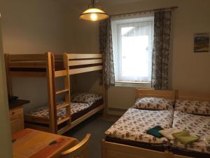 Zdjęcie z galerii obiektu Za řekou 2 w Mladych Bukach