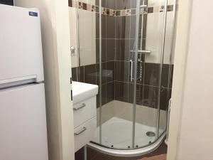 Zdjęcie z galerii obiektu Za řekou 2 w Mladych Bukach