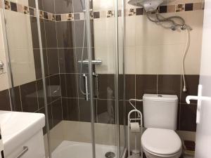 Zdjęcie z galerii obiektu Za řekou 2 w Mladych Bukach