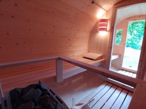 Fotografie z fotogalerie ubytování Ferienhaus zur Opernsängerin v destinaci Hartberg