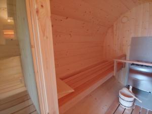 Fotografie z fotogalerie ubytování Ferienhaus zur Opernsängerin v destinaci Hartberg