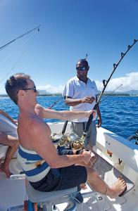 入住La Pirogue Mauritius的客人