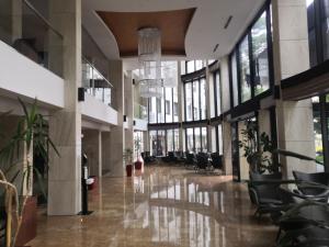 Foto dalla galleria di Spa Hotel Terme a Sarajevo