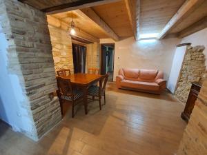 Gallery image of Vacanze in collina, tra mare e monti in Bucchianico