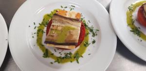 Gallery image of Комплекс Овеч in Tschenge