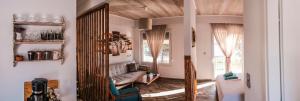 Fotografia z galérie ubytovania Kartalia apartment v destinácii Porto Koufo