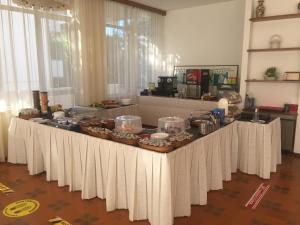 Gallery image of Hotel B&B Avana in Lido di Savio