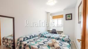 Gambar di galeri bagi Algarrobo Costa Primera línea de playa Duplex di Algarrobo