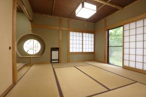 Fotografie z fotogalerie ubytování MOON GLOW v destinaci Yamanakako