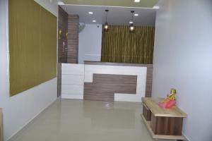 Fotografie z fotogalerie ubytování Hotel Saarang Forever v destinaci Bengalúr