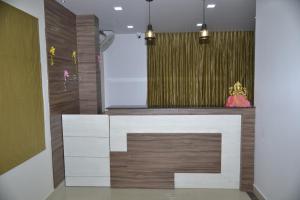 Fotografie z fotogalerie ubytování Hotel Saarang Forever v destinaci Bengalúr