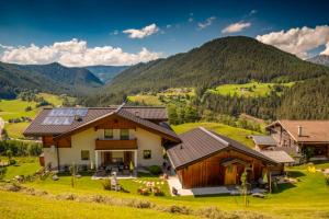 Imagen de la galería de Erblehenhof, en Forstau