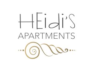 Heidi's Apartment tanúsítványa, márkajelzése vagy díja