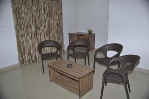 Fotografie z fotogalerie ubytování Hotel Saarang Forever v destinaci Bengalúr
