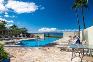Gallery image of Shores Of Maui 224 in Kihei