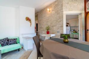 Fotografie z fotogalerie ubytování Apartments Krnica 1510 v destinaci Krnica