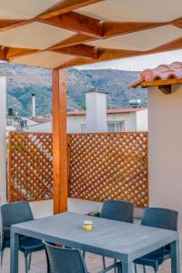 Fotografie z fotogalerie ubytování Michalis Studio v destinaci Souda