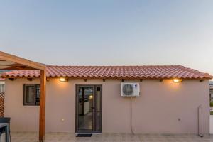 Fotografie z fotogalerie ubytování Michalis Studio v destinaci Souda