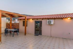 Fotografie z fotogalerie ubytování Michalis Studio v destinaci Souda