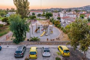Fotografie z fotogalerie ubytování Michalis Studio v destinaci Souda + 23 fotografií