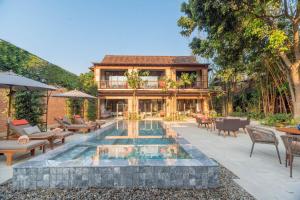 Gallery image of Pai Village Boutique Resort in Pai