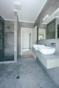 Kúpeľňa v ubytovaní W2 Rooms