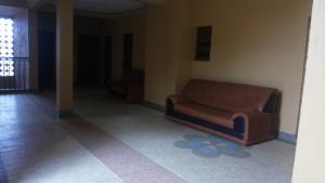 Area soggiorno di Highway Motel