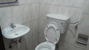 Bagno di Highway Motel