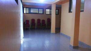 Foto dalla galleria di Highway Motel a Nebbi