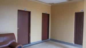 Foto dalla galleria di Highway Motel a Nebbi