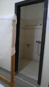 Bagno di Highway Motel