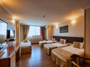 Gallery image of Kozan City Hotel in İzmir