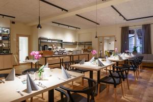 Drykkir á Hotel Moserwirt