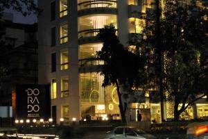 Gallery image of Hotel El Dorado in Ahmedabad