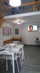 Restavracija oz. druge možnosti za prehrano v nastanitvi Casa da Avó Olinda