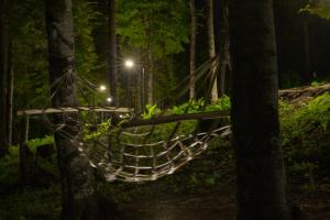 Gambar di galeri bagi Crystal Resort di Bakuriani