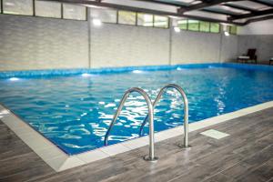 Piscina di Crystal Residence o nelle vicinanze