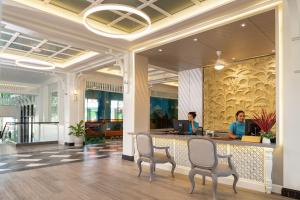Gallery image of Springfield Village Golf & Spa in Cha Am