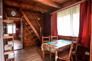 Φωτογραφία από το άλμπουμ του Ośrodek Pszczółka Krasnobród σε Krasnobrod