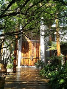 Gallery image of Ikamu's lodge in Germiston