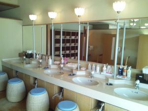 Fotografie z fotogalerie ubytování Hirugami Grand Hotel Tenshin v destinaci Ači + 31 fotografií